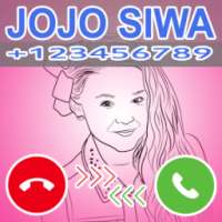 A Fake Video Call From Jojo Siwa Prank