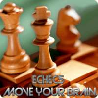 EChecs Chess 3D - Move your Brain
