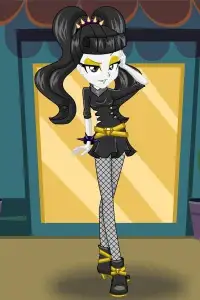 Dazzlings Girls Screen Shot 3