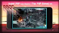 Psp Emulator For Free Playstation Screen Shot 1