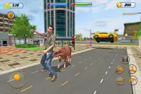 Power Goat Sim Screen Shot 0
