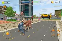 Power Goat Sim Screen Shot 8