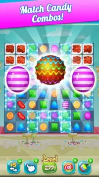 Candy Land Board Game Screen Shot 2