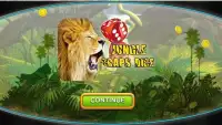 Jungle Craps Dice New Screen Shot 3