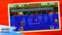 Super Cup Mysterious Head :Arcade Games Screen Shot 0