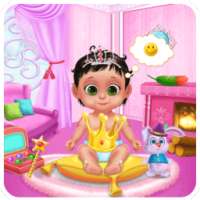 Baby Care: Royale Princess