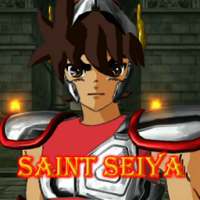 New Saint Seiya Guia