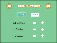 Party Game Taboo Screen Shot 6