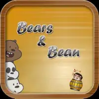 3 Bears and Bean Games Screen Shot 3