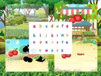 Toddler Games and ABC For 3 Year Educational Screen Shot 3