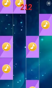 Piano TiIes 2: Magic Tiles 2018 Screen Shot 1