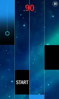 Piano TiIes 2: Magic Tiles 2018 Screen Shot 0