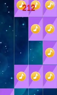 Piano TiIes 2: Magic Tiles 2018 Screen Shot 4