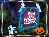 Ghost Town mystery : Hidden Objects Game Screen Shot 2