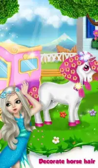 Forceless Fairy Tale Madness Screen Shot 3