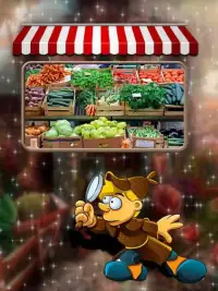 Super Market : Grocery Mania Screen Shot 2