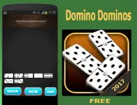 Domino Dominoes 2017 Screen Shot 2