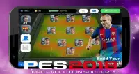 Guide for Pes 2018 And Tips Screen Shot 3