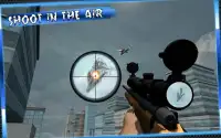 Sniper Car Shooter Screen Shot 1