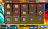 Casino Party Jackpot Screen Shot 1