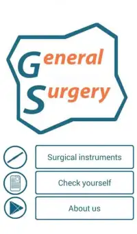 General Surgery Instruments Screen Shot 4