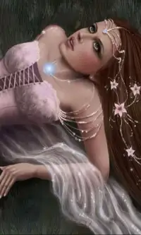 नि: शुल्क खेल राजकुमारी काल्पनिक पहेली Screen Shot 4