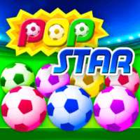 PopStar! FIFA World Cup