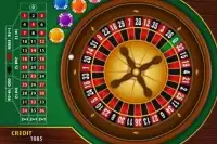 THE ROULETTE Screen Shot 0