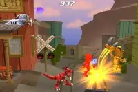 Games Digimon Rumble Arena 2 Guide Screen Shot 1