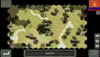 Tank Battle: East Front Screen Shot 3