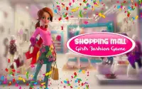 Shopping Mall – Girls Fashion Game Screen Shot 4