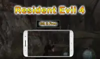 Guide Resident Evil 4 Screen Shot 2