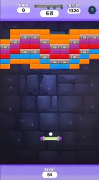 Halloween Break Bricks Screen Shot 6