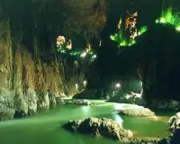 Пещеры Игра Пазл Screen Shot 0