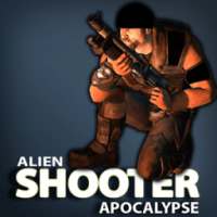 Alien Shooter Apocalypse