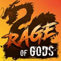 Rage of Gods