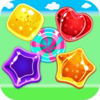 Candy Games For Free : Kids
