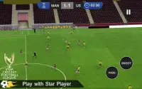 Star Fantasy Football League 2017-2018 Screen Shot 9