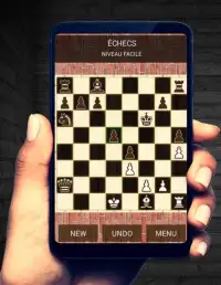 Kings OF Chess Screen Shot 1