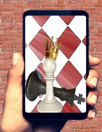 Kings OF Chess Screen Shot 0