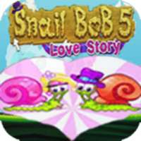 Snail Love Story Bob