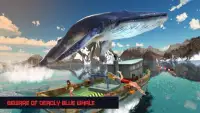 Robot X Vs Blue Whale Attack Screen Shot 3