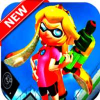 Guide for Splatoon Amino Game
