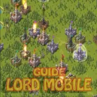 Guide Lords Mobile Screen Shot 0