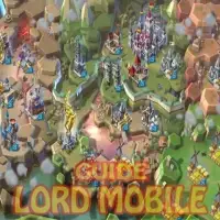 Guide Lords Mobile Screen Shot 3