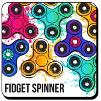 Fidget Spinner