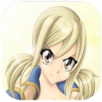 Lucy Heartfilia Hot Free Fairy anime fight Game *