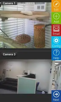 Cam Viewer for Tp-link Cameras Screen Shot 4