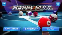 Ball Pool Billiards Screen Shot 0