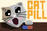 Cat Pill Screen Shot 4